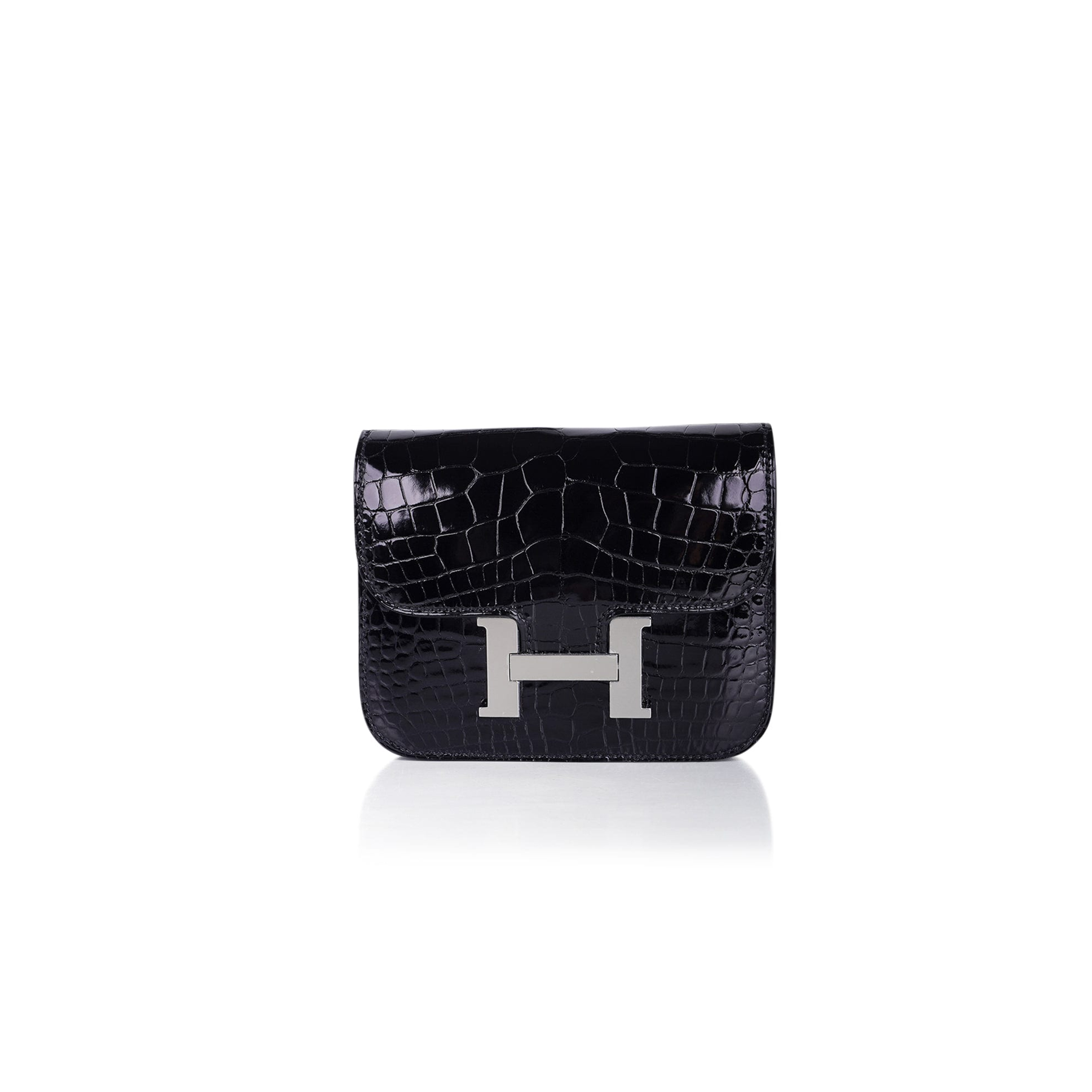 HERMES MASTER CONSTANCE 18 (18*15*4cm)